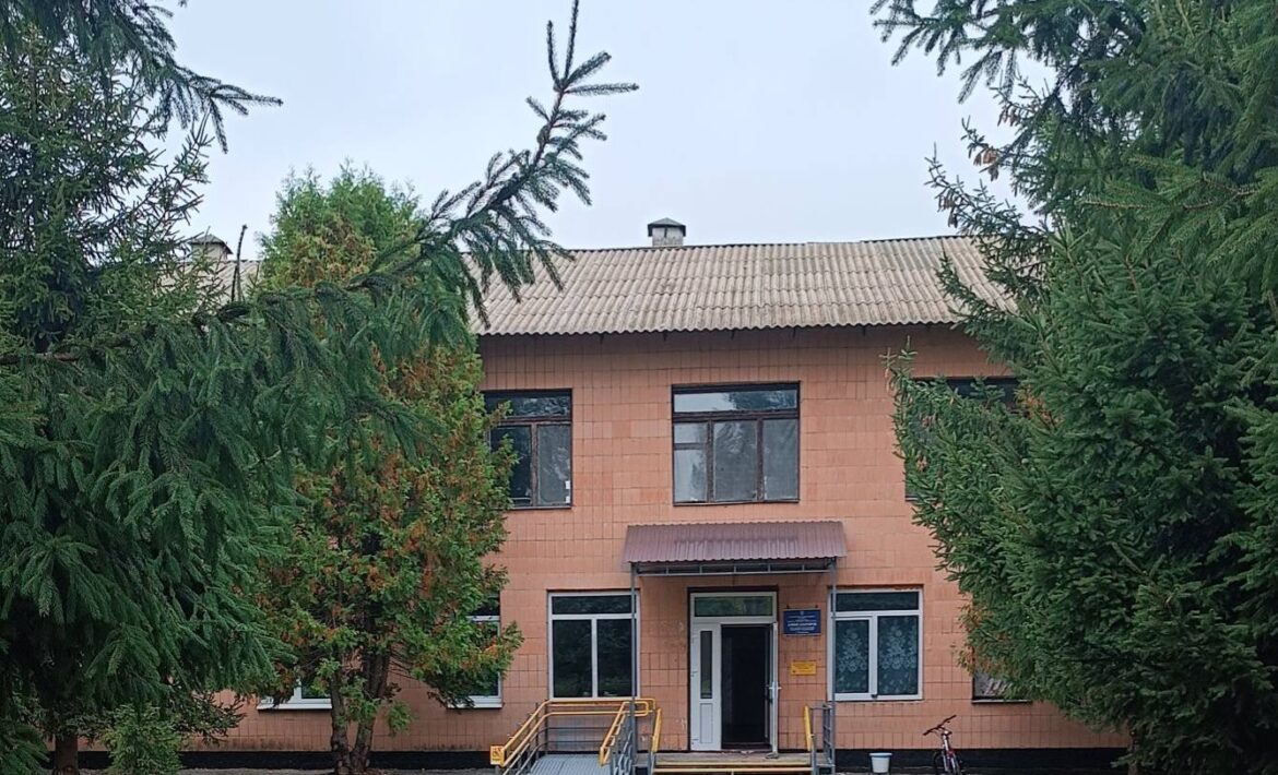 До відома жителів амбулаторії загальної практики сімейної медицини села Телешівка!
