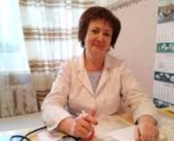 Інформація для пацієнтів лікаря ЗПСМ амбулаторії загальної практики сімейної медицини селища Рокитне Осташевської Людмили Володимирівни