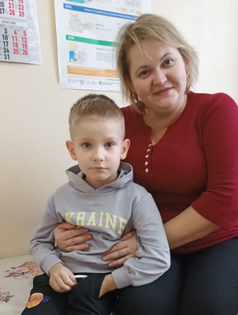 Вакцинація
