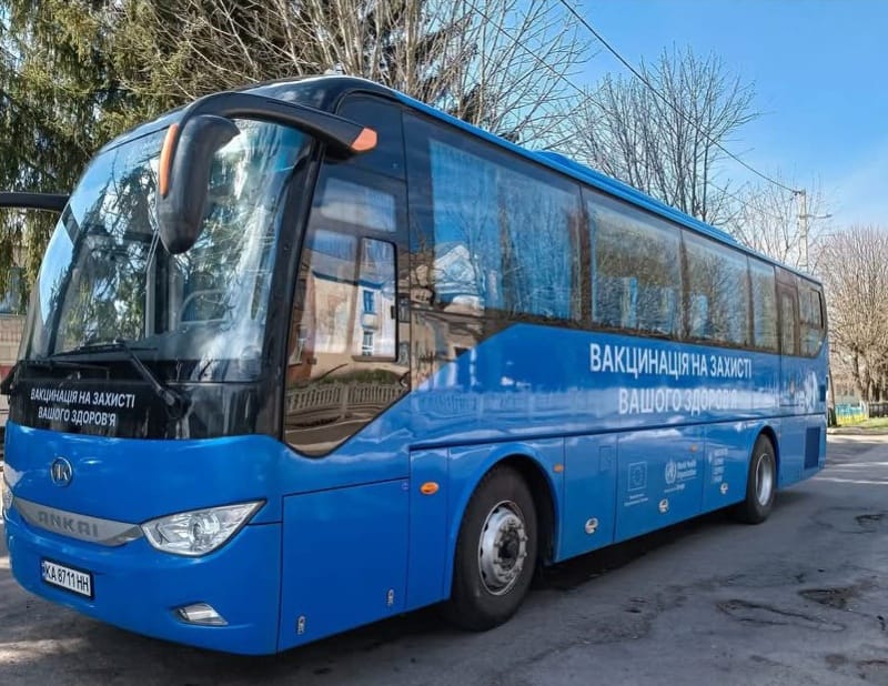 У нас в селищі Рокитне відбудеться інформаційно оздоровчий захід "Містечко здоров'я"