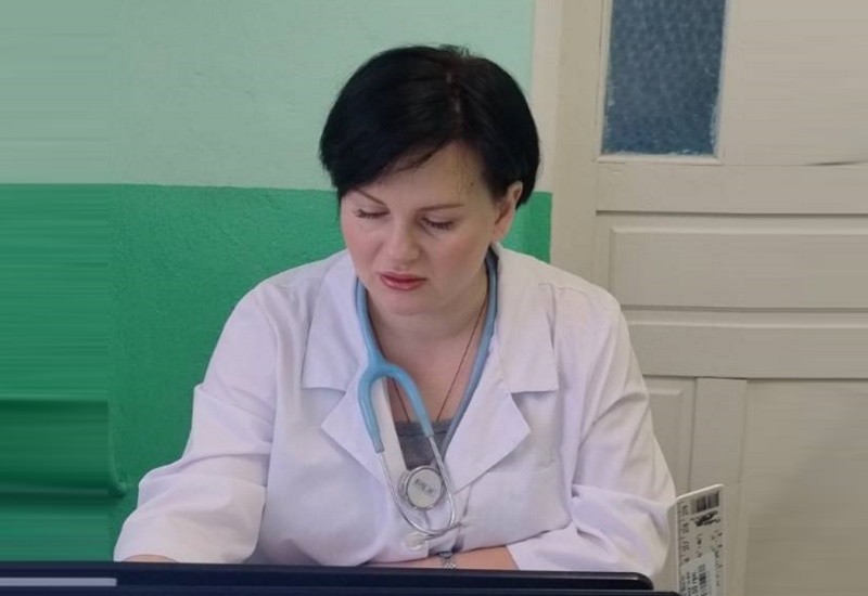 От і почалися робочі будні...