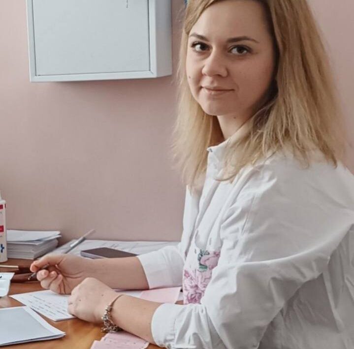 До «КНП Рокитнянський центр ПМСД» завітали лікарі кардіологи з міста Києва