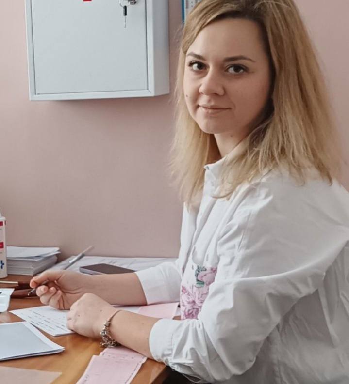 До «КНП Рокитнянський центр ПМСД» завітали лікарі кардіологи з міста Києва До «КНП Рокитнянський центр ПМСД» завітали лікарі кардіологи з міста Києва