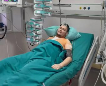 В Інституті серця МОЗ України вперше в Україні провели ретрансплантацію серця