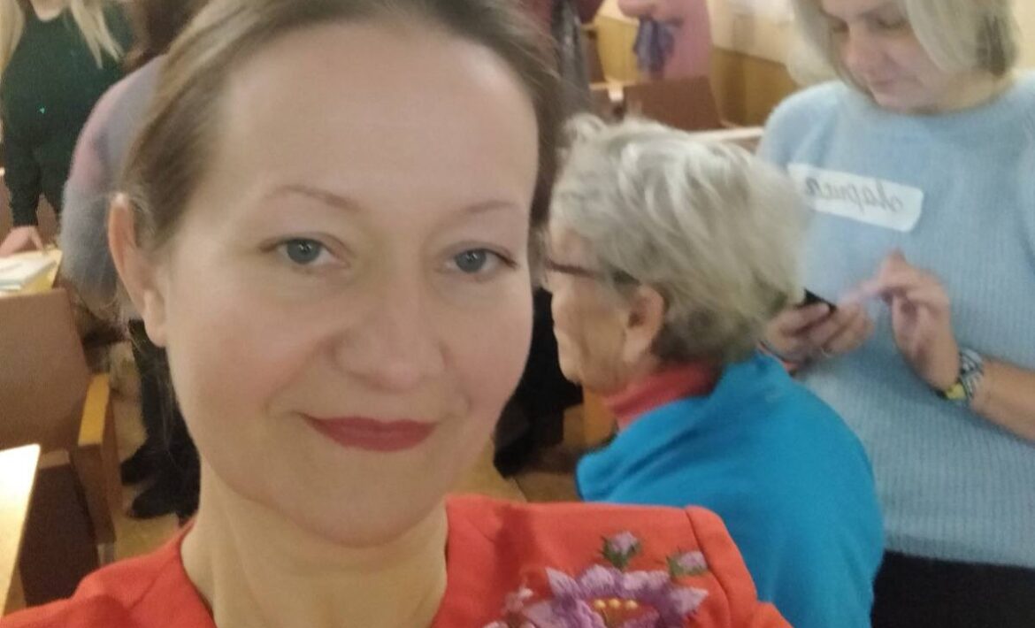 Тренінг із подолання прогалин у сфері психічного здоров'я ( mhGAP)