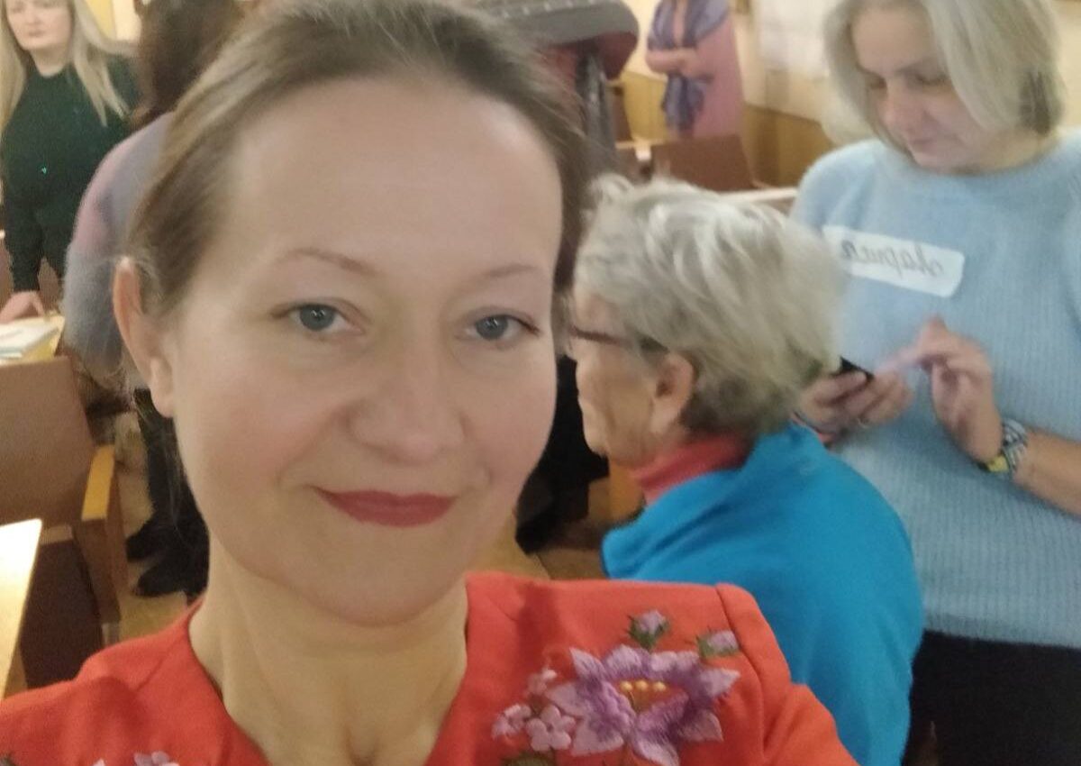 Тренінг із подолання прогалин у сфері психічного здоров'я ( mhGAP)