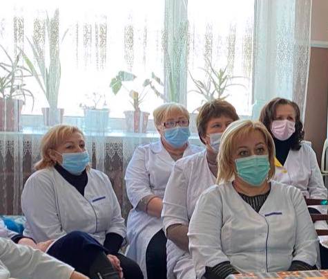 Шостого березня - всесвітній день боротьби з глаукомою
