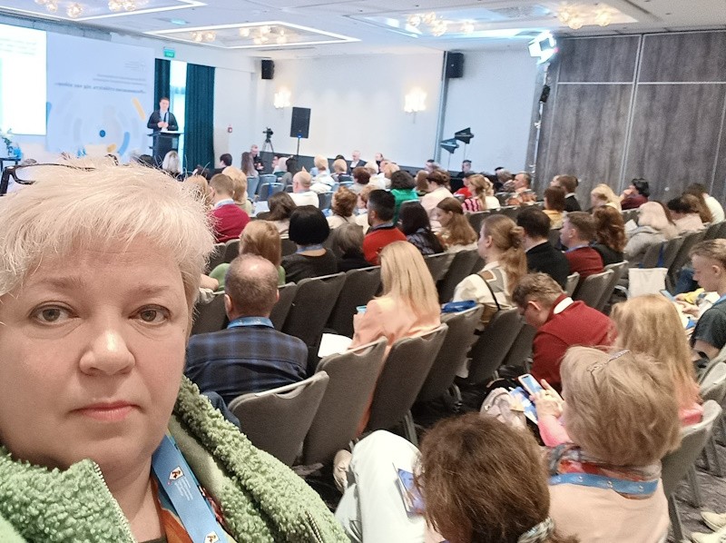 Розвиваємо стійкість під час війни