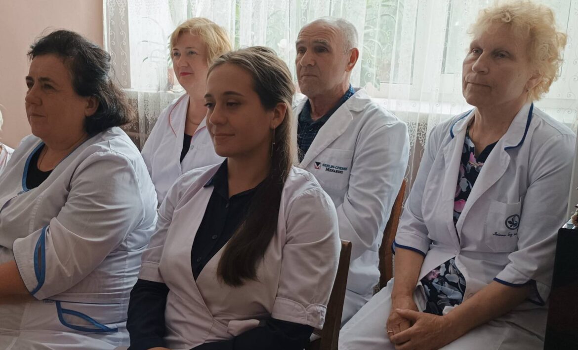 Все за планом...