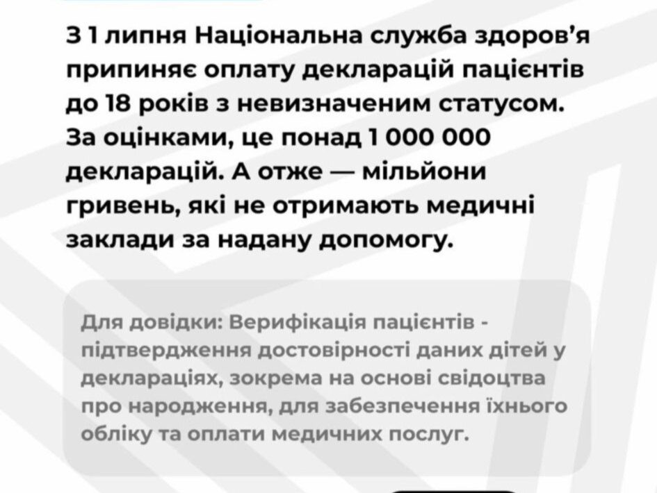 Верифікація
