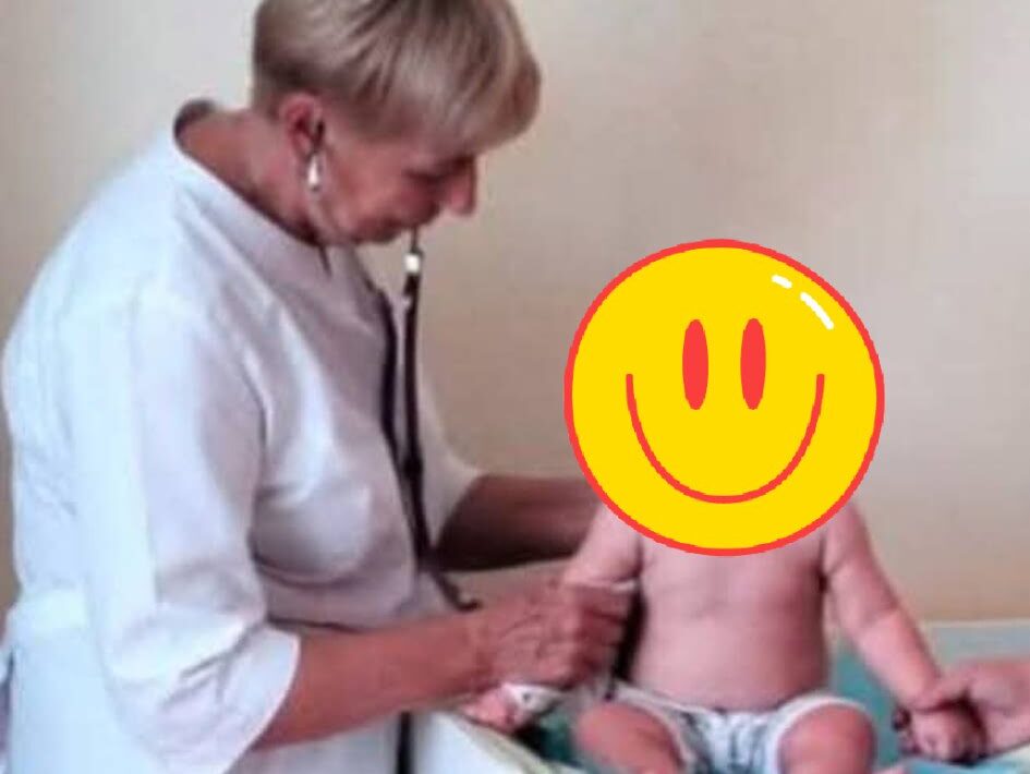 До відома пацієнтів лікаря ЗПСМ Марченко Наталії Леонідівни!