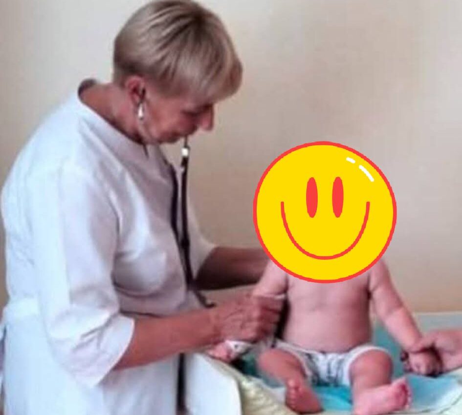 До відома пацієнтів лікаря ЗПСМ Марченко Наталії Леонідівни!