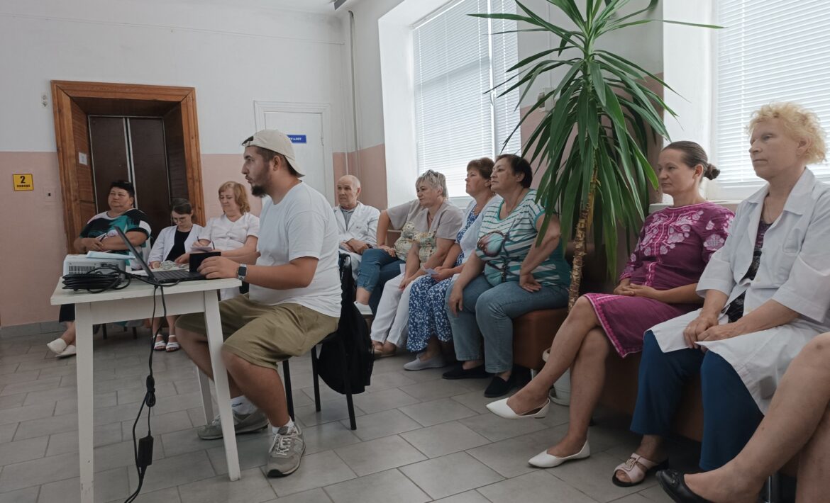 Навчання верифікації