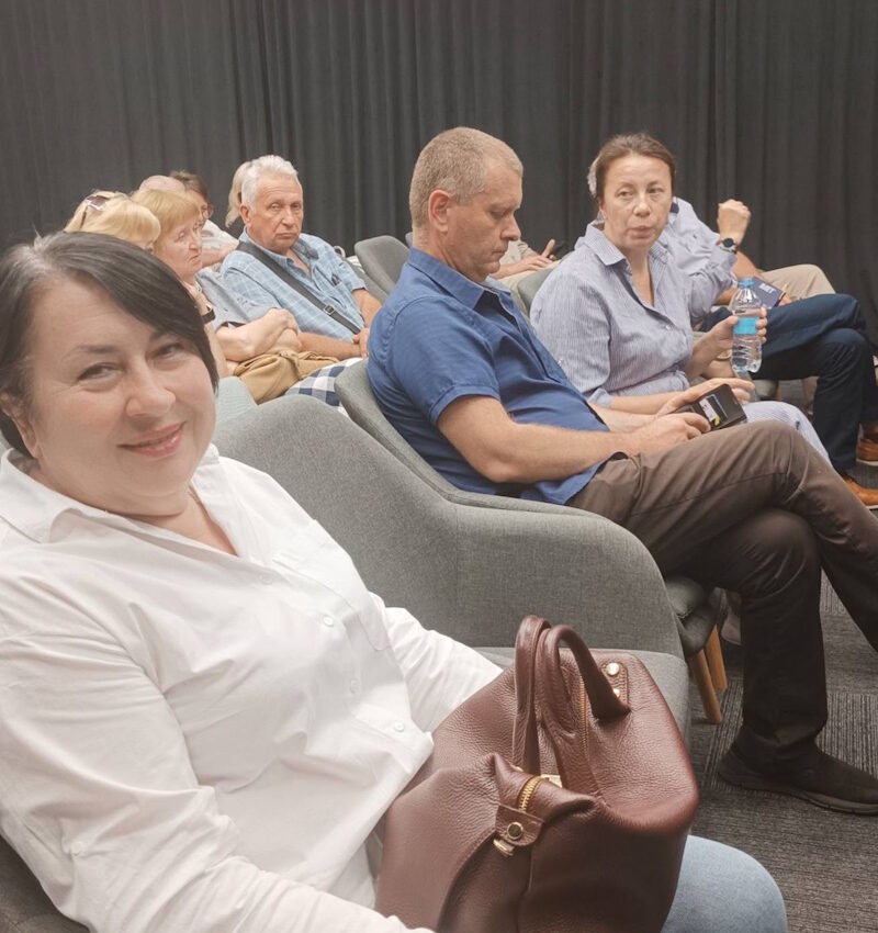 Навчання для лікаря це основа його життя