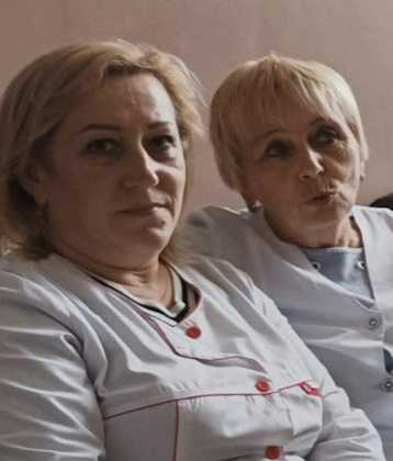 Лікар Калайда Ю. О. з 01.08 по 29.08.2025 року буде відсутня