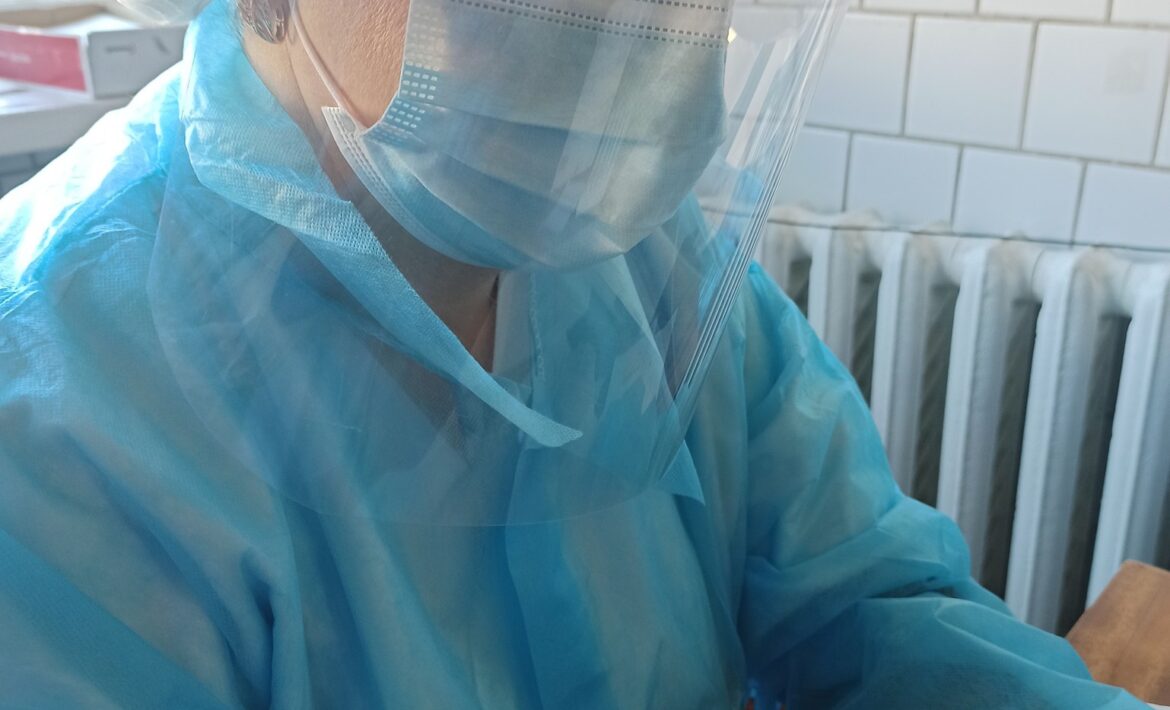 Ковід у серпні