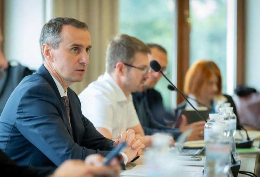#Готуємось до змін у Календарі профілактичних щеплень з 2026 року