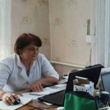 Тренінг на тему " Холодовий ланцюг та управління вакцинами"