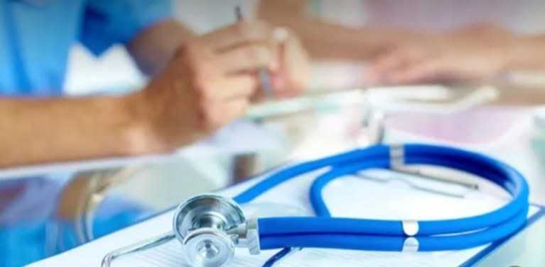 Чекап (check-up) — це комплексне медичне обстеження