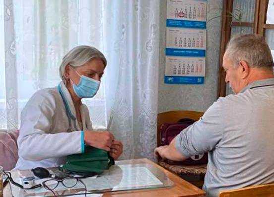 І знову на село...