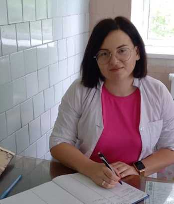 До уваги пацієнтів сімейного лікаря Чубко Наталії Валеріівни