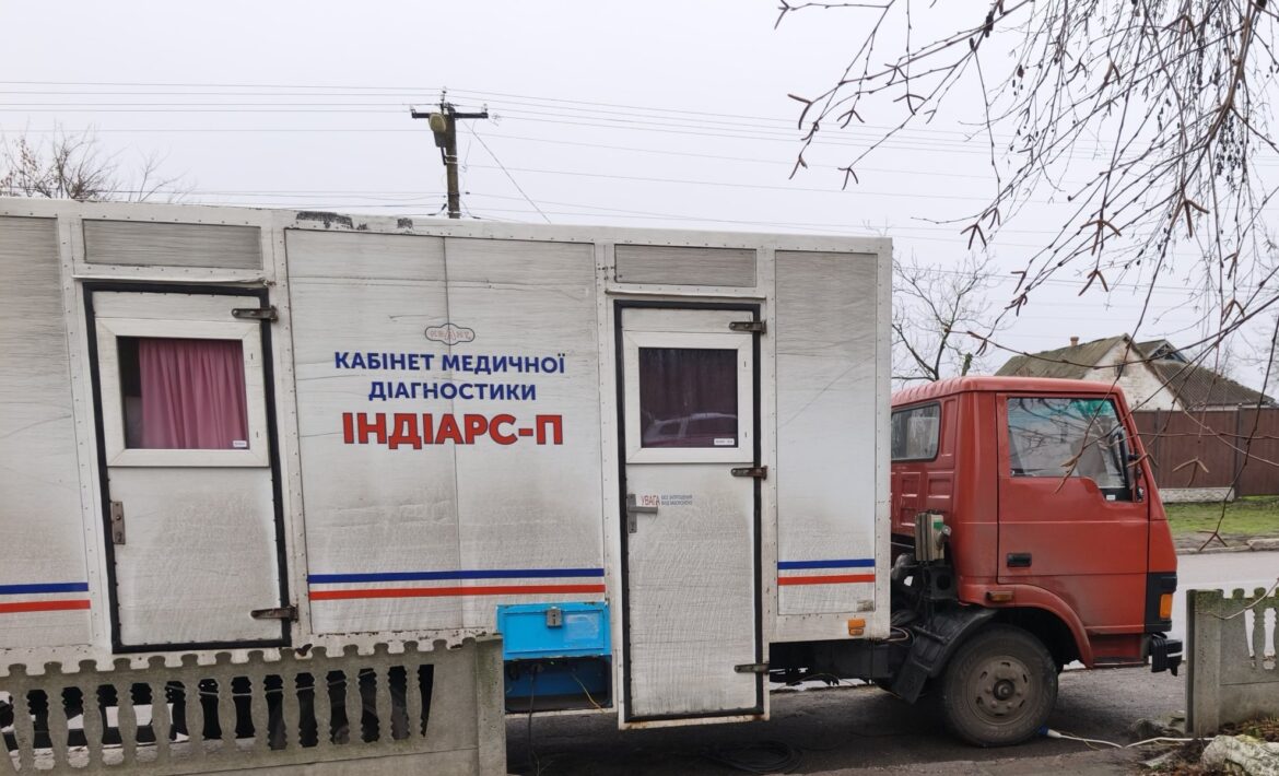 До уваги жителів села Савинці та ближніх сіл