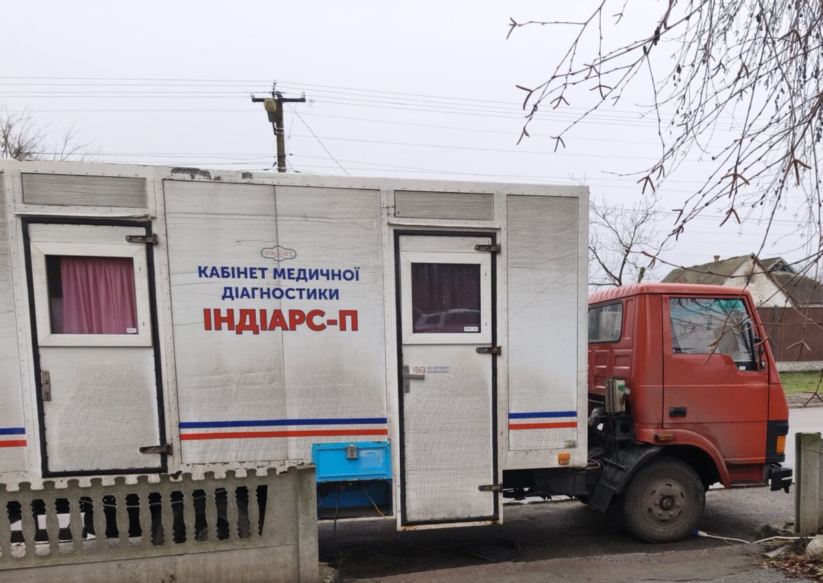 До уваги жителів села Савинці та ближніх сіл
