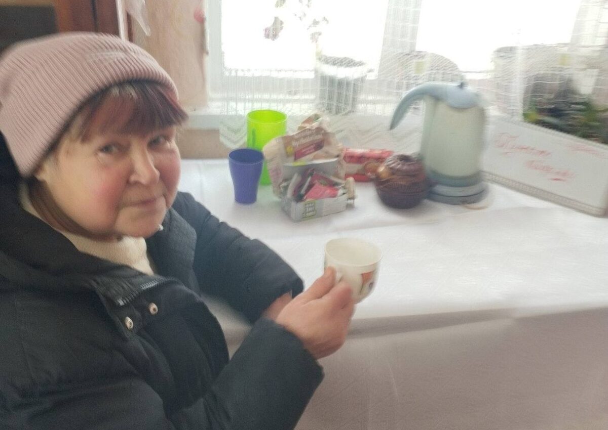 Пункти обігріву в лікувальних закладах Рокитнянської громади...