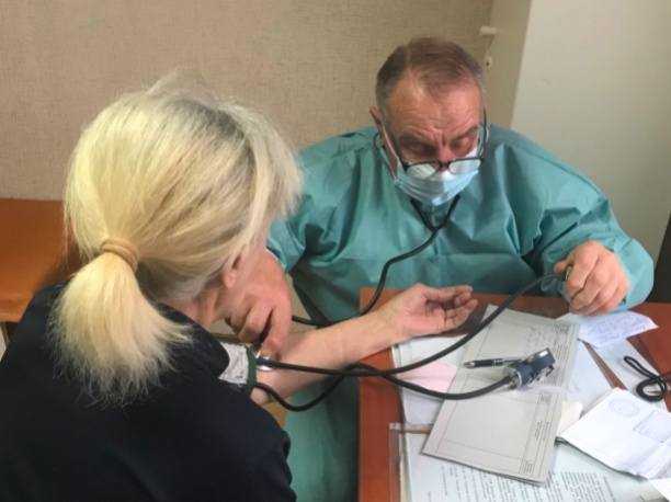 Співпраця з Ольшаницьким психо-неврологічним інтернатом