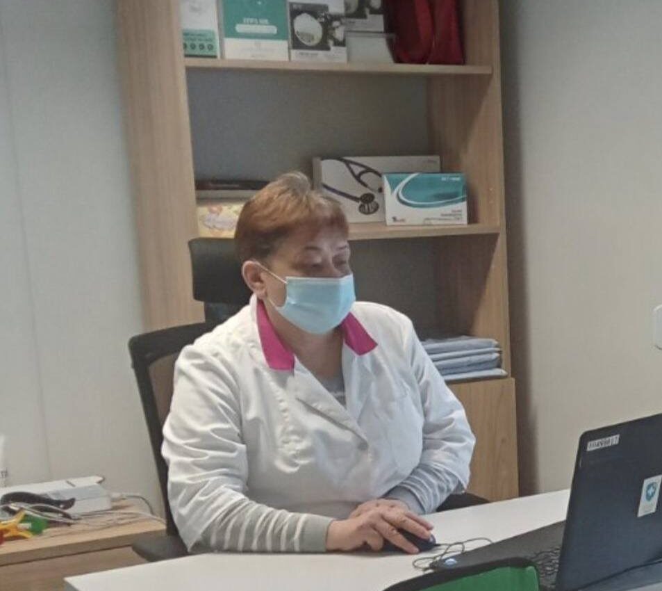 Інформуємо про роботу амбулаторії на масиві цукрового заводу...