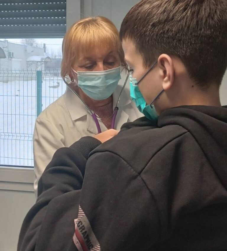 Працюємо... Працюємо...