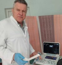 Мобільна гінекологічна бригада КНП КОР «Київський обласний перинатальний центр» 21 березня працювала у селі Ольшаниця Рокитнянської громади Київської області
