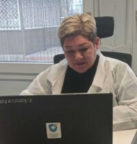 Вівторок та четвер педіатричний прийом у модульній амбулаторії на масиві цукрового заводу