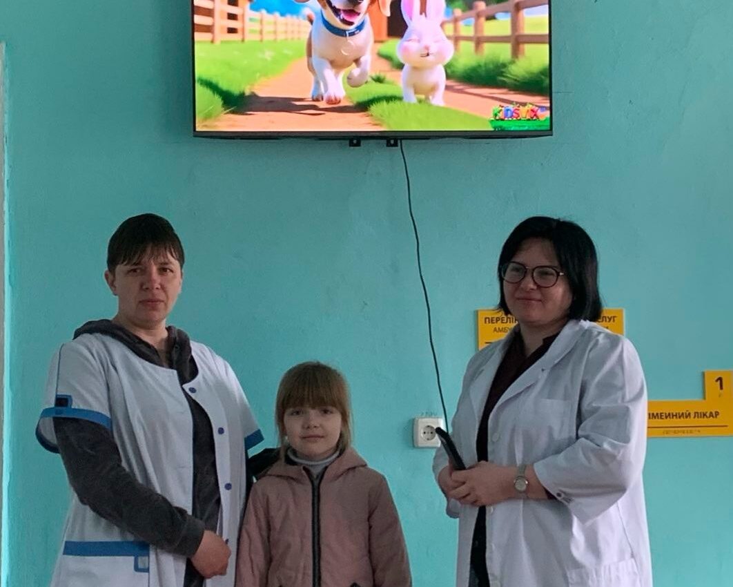 Сьогодні в медичних закладах широко використовуються сучасні технології Сьогодні в медичних закладах широко використовуються сучасні технології