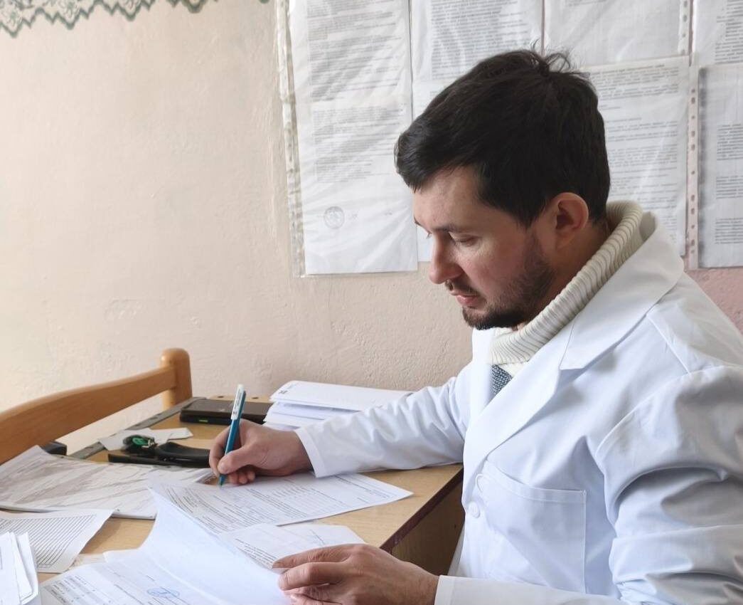 #Безкоштовні консультації - кардіолога, кардіохірургії, судинного хірурга