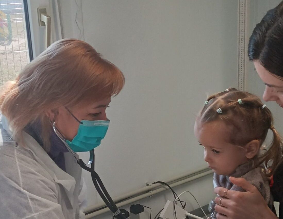 Регулярні профілактичні огляди допомагають вчасно виявити проблеми зі здоров’ям Регулярні профілактичні огляди допомагають вчасно виявити проблеми зі здоров’ям