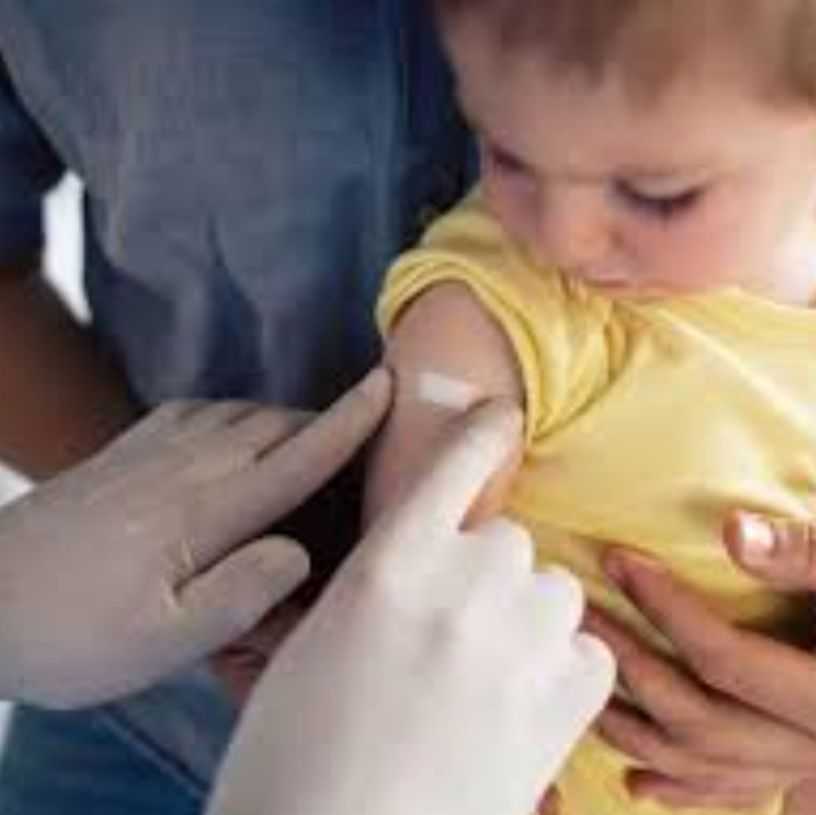 Вакцини працюють для кожного покоління